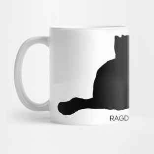 Ragdoll Cat Mug